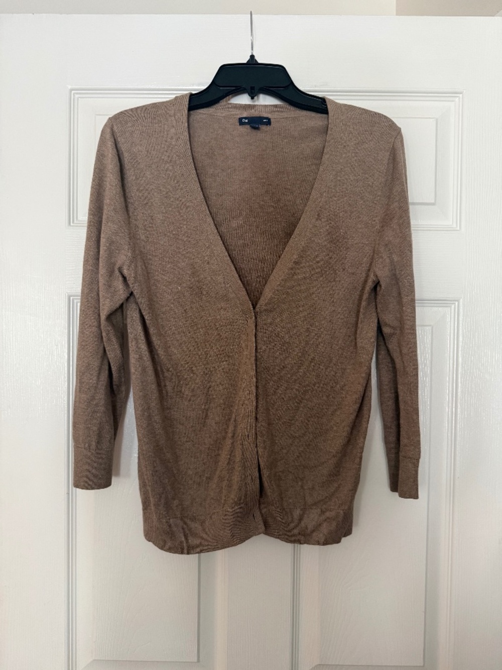 Lightweight cardigan